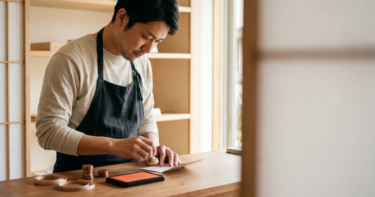 会員特典とポイントの積み重ねをイメージした静物